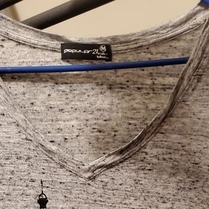 Women's Popular 21 Graphic Tee